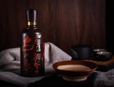 古坛老酒●老坛