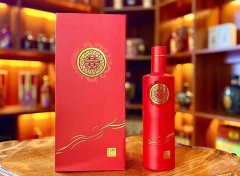 喜宴定制酒（样式二）